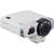 Godox Lux Junior Retro Camera Flash White - lampa błyskowa, biała